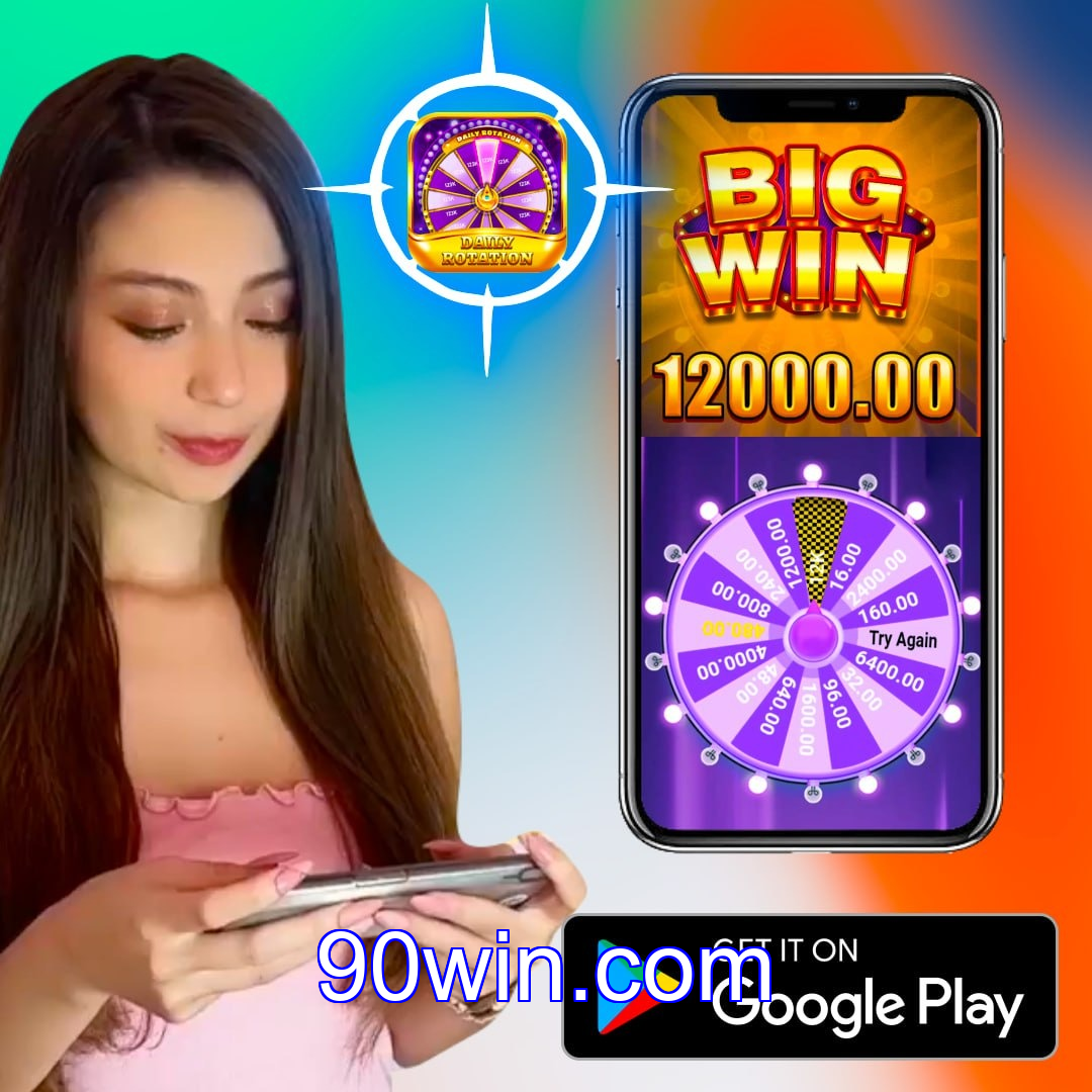 Cadastro no 90win: Comece com um Bônus de Boas-vindas!