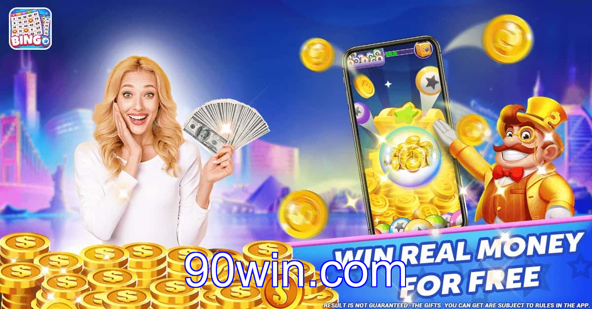 Cadastro no 90win: Comece com um Bônus de Boas-vindas!